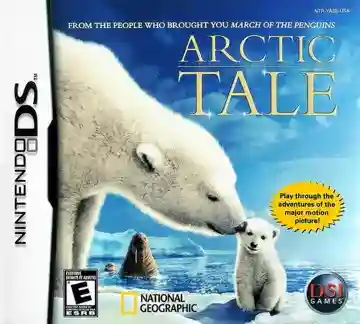 Arctic Tale (USA)